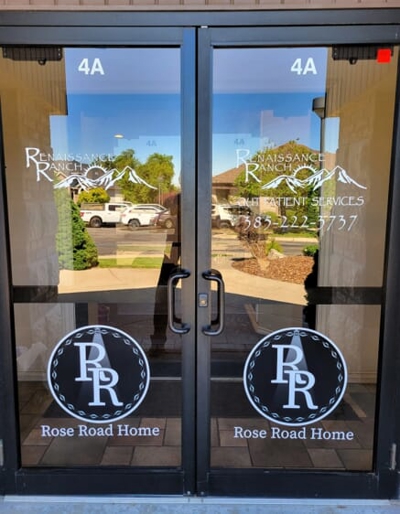 Window Graphics Photo